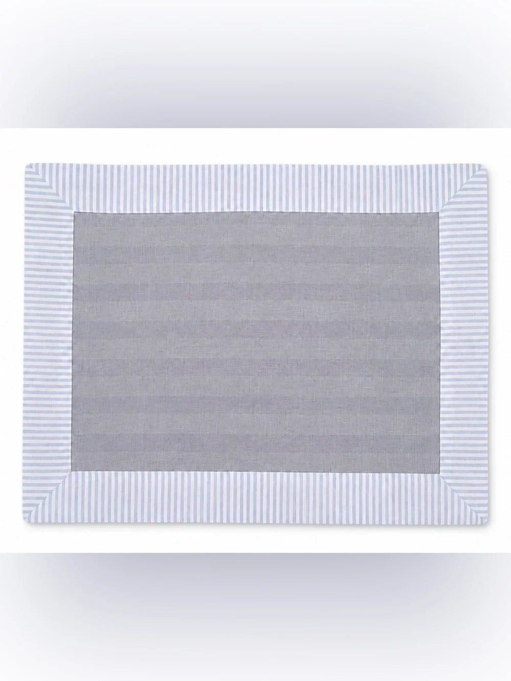 NEW Marinette Saint Tropez Artelier Coastal Luxury Placemats set of 6